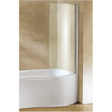 Porte de douche sur la baignoire Wtm-03501-C